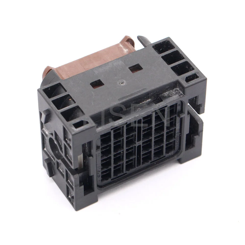 Соединители 48 контактный разъем AMP герметичные электрические PBT GF20 F47 автомобильный