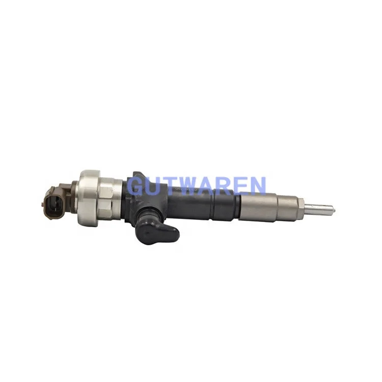 Hot selling Diesel nozzle assembly common rail injector 095000-5750 for common rail engine