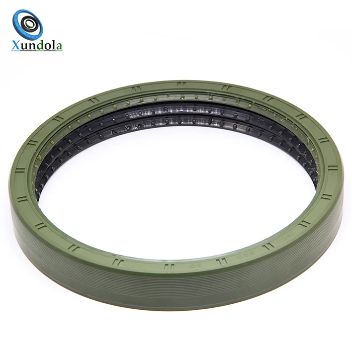 145*175 *27  Real Wheel Combination Oil Seal