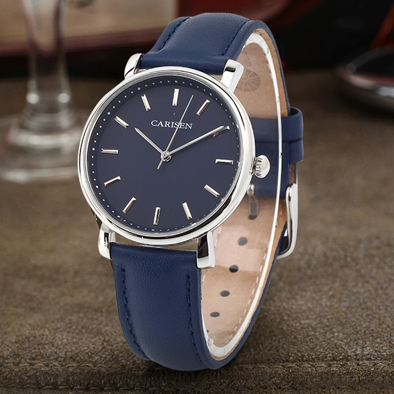 Fashion Luxury Ladies Quartz Women Wristwatch Strap Stainless Steel Brand Customized Logo Waterproof Leather Crystal MIYOTA 7 Mm