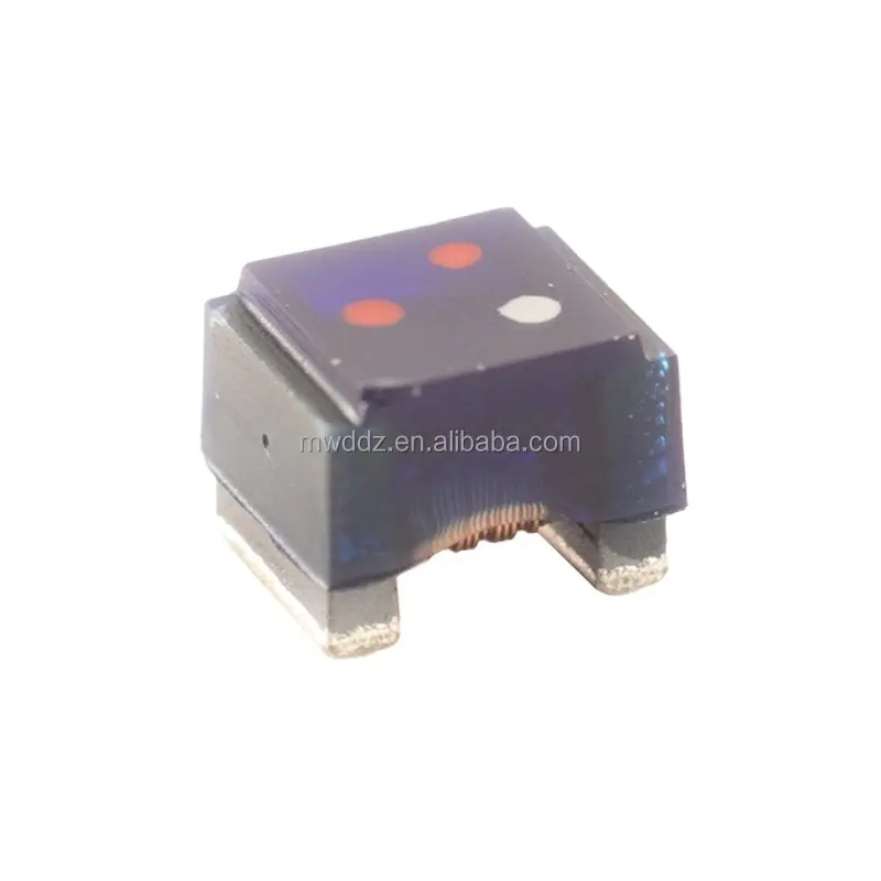 LS10-100J-RC 10uH +/-5% Ferrite Core Chip Inductive ceramic filter integrated circuit