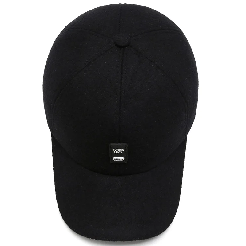 Wholesale Factory Custom Logo Baseball Cap 6 Panel Unisex Fashion Sport Hats Unstructured High Quality Baseball Fitted Cap Hat