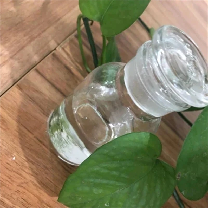 Best Quality High Purity Caprylic/Capric Triglycerides CAS 65381-09-1 In Stock