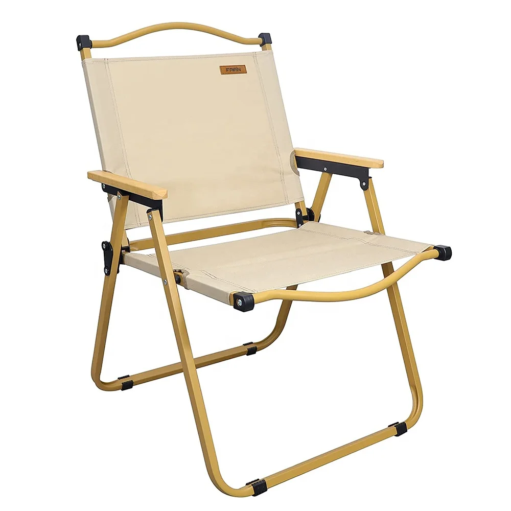 Складной деревянный подлокотник