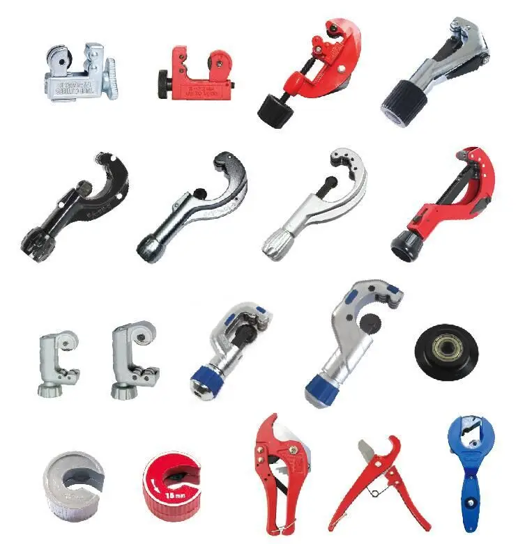 High Quality Stainless Steel Bellows Cutter Hose Cutter