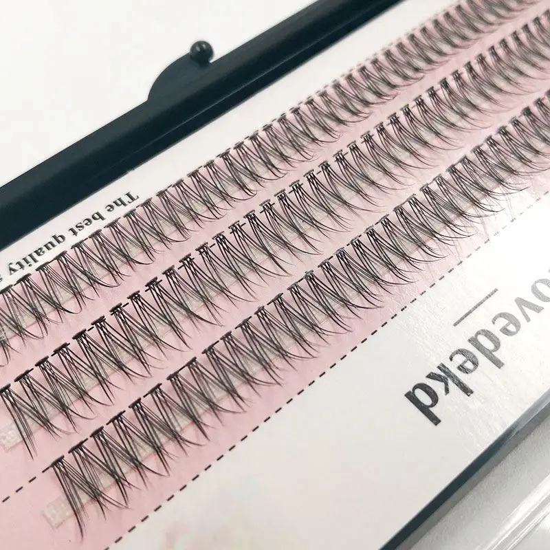 Ресницы оптом поставщик под заказ 25 мм норковые ресницы лотки las поставки Премиум Шелковый объем пушистые Индивидуальные Накладные ресницы