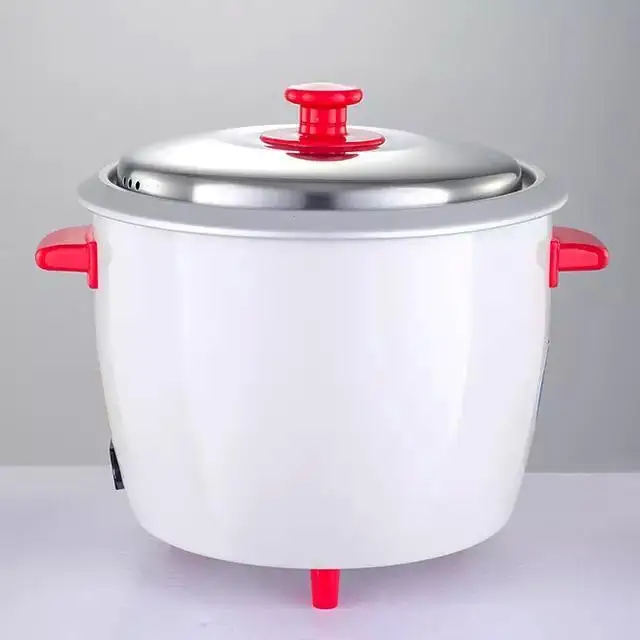 0.6L/1L/1.5L/1.8L/2.2L OEM Wholesale Small Home Household Kitchen Appliance for Drum Rice Cooker with Steamer