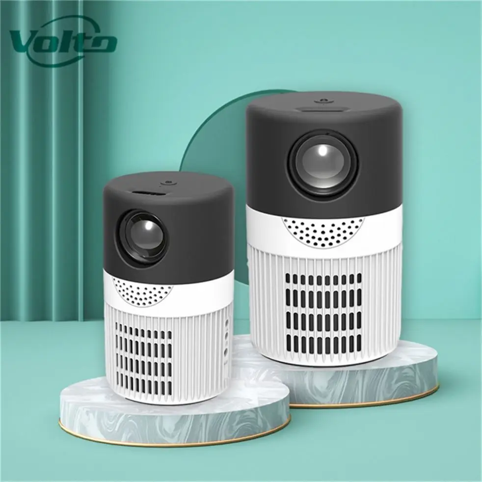 Купить встроенный аккумулятор, короткофокусный проектор с сертификатом CE, 3D поляризационный стеклянный проектор