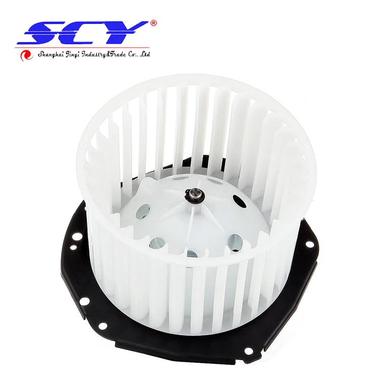 New Blower Motor Suitable for CHEVROLET 85-95 ASTRO 88890696 88959521 158734 52479813 615537 700103
