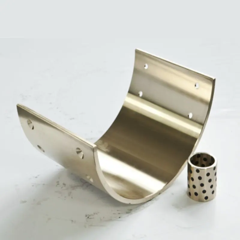 air cooler bush ,motor bushing air cooler spare parts oil free long life du PTFE bush