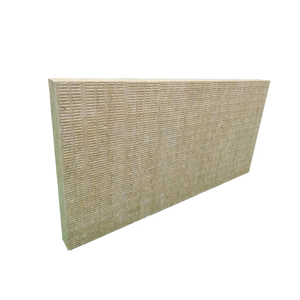 Flat Steel Deck Roof And Flat Concrete Deck Roof System Roof Thermal Insulation Rock Wool Sandwich Board/Panel