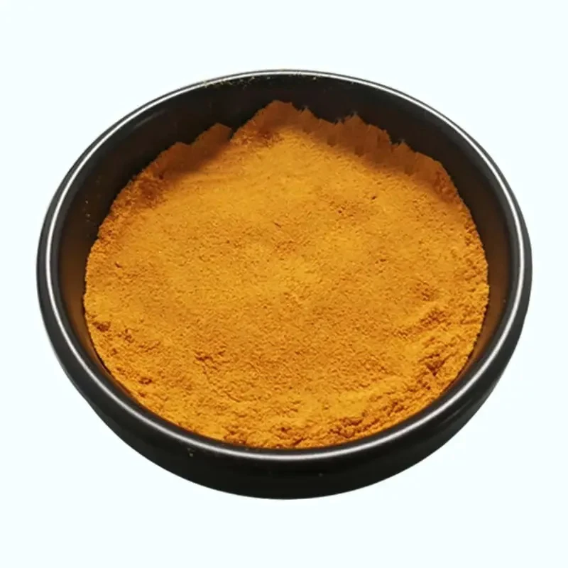 Manufacture supply food additive vitamin B2 Powder hot sale  99% riboflavin vitamin b2 powder