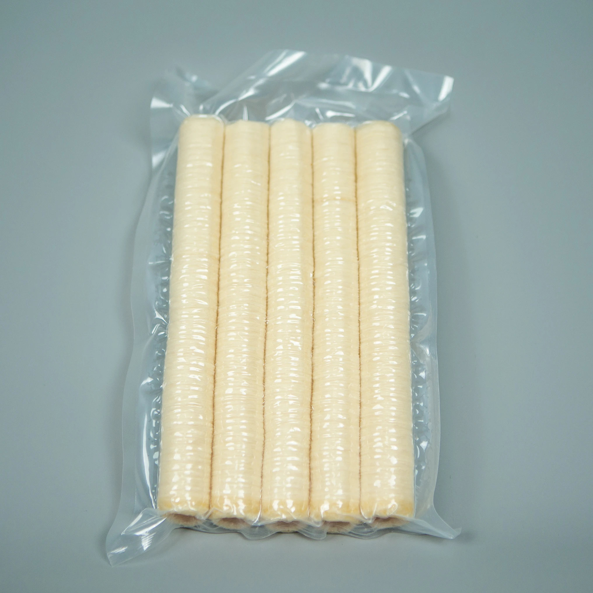24mm Caliber Collagen Casings Are Delicious And Healthy And Casings Sausage Natural Make