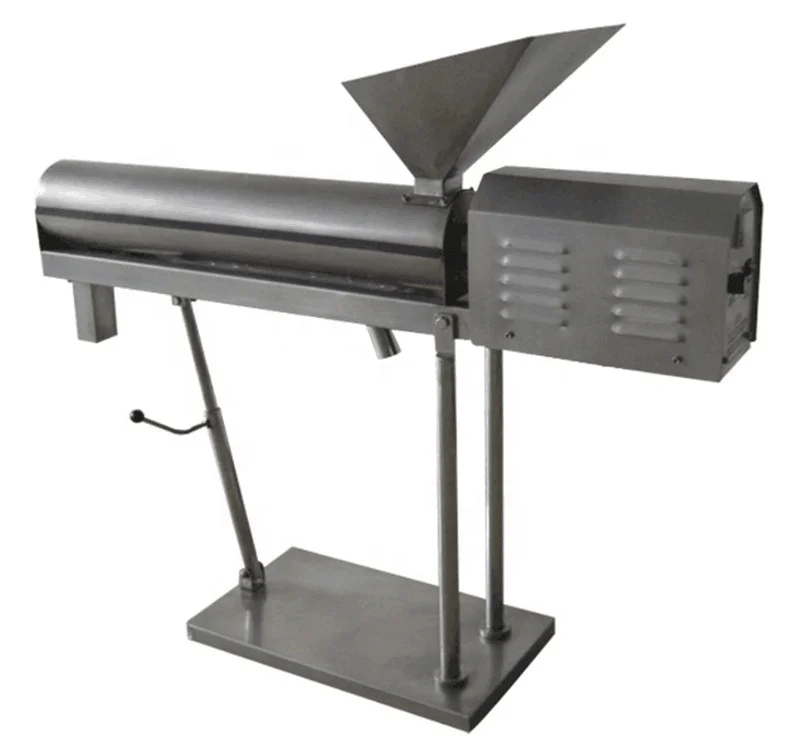 Высококачественная машина для полировки капсул из нержавеющей стали