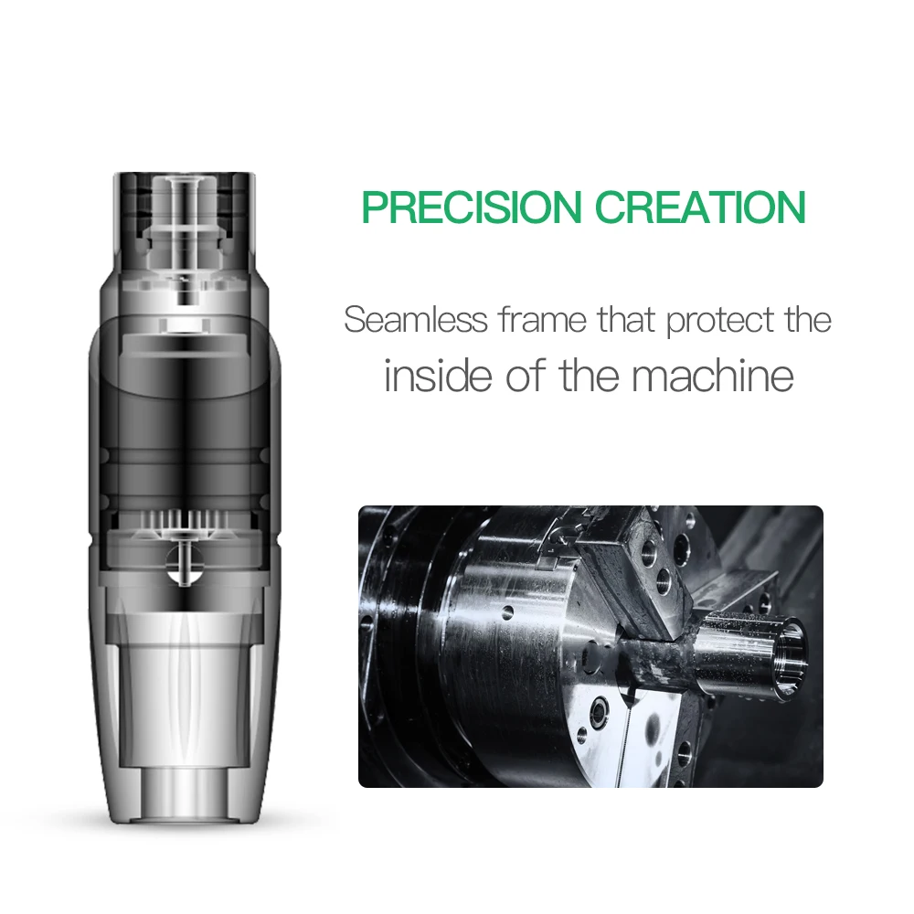 MAST P10 complete permanent makeup pen kit