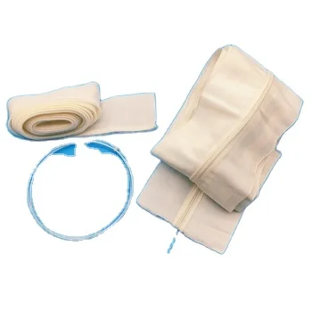 Nylon Conveyor Belt Fasteners for Light Industry