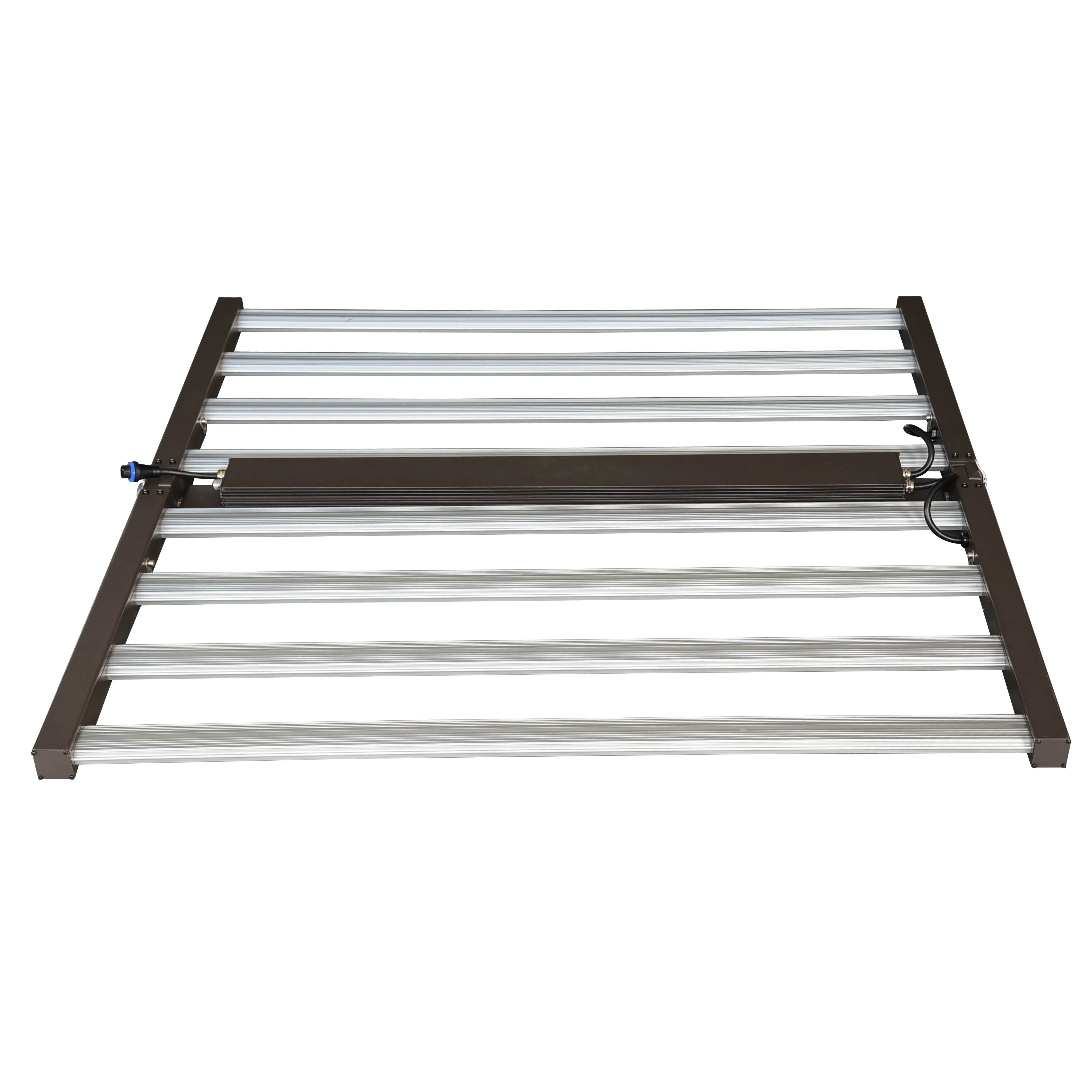 Agriculture lighting  LED grow light kit Samsung Meanwell driver full spectrum grow light with uv ir 630w  2.7umol