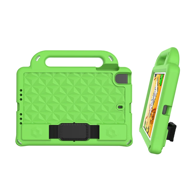 
Kids Shockproof EVA Foam Rubber tablet Cover case for Apple iPad mini 1 7.9 inch 8 inches 
