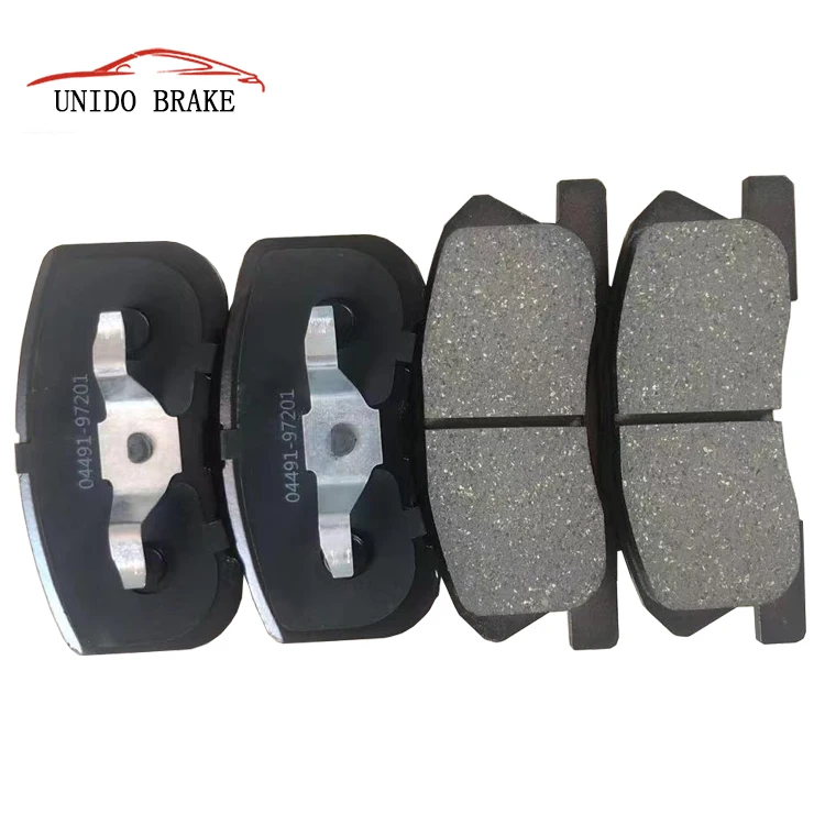 Factory Customized all kinds of car models Accessories  D340 Brake Clip Spring  Brake Pad Repair Kits