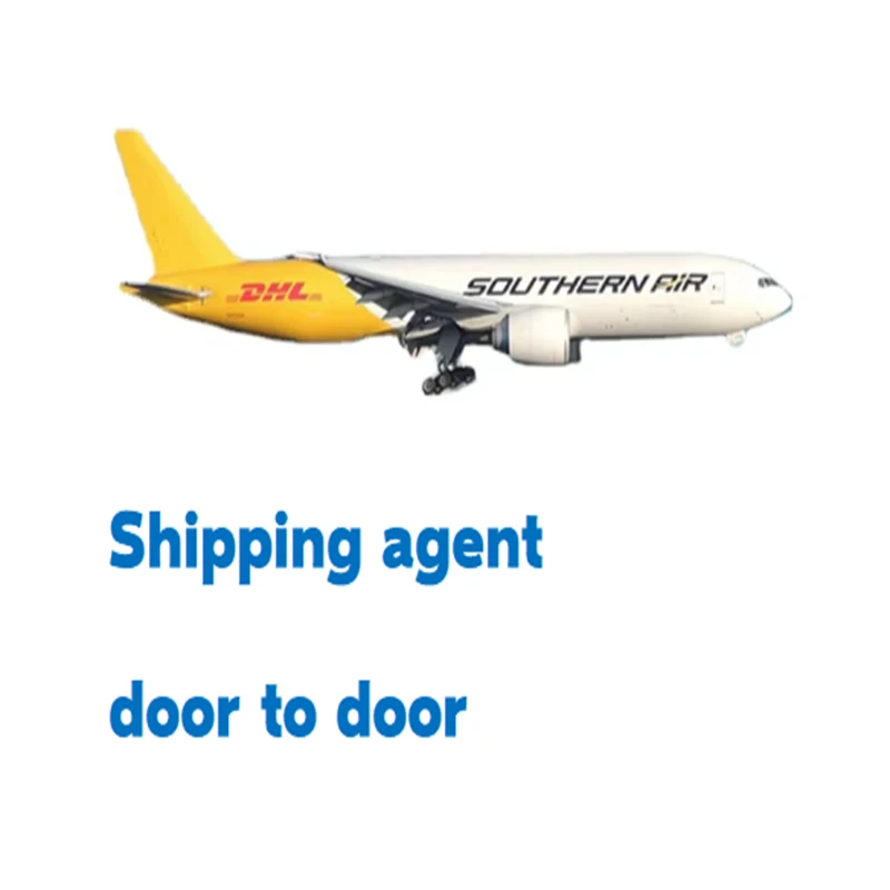 Китай транспортная служба DHL/UPS доставка по воздуху/морю в Италию Германия Великобритания Франция Wingspeed экспедитор