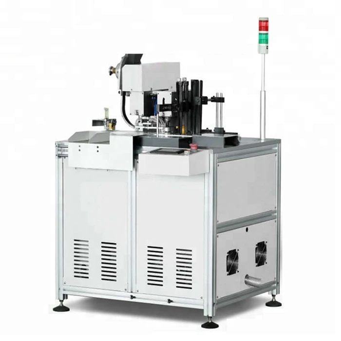 
 ZX-230 люверсы занавесок машина для бирок  