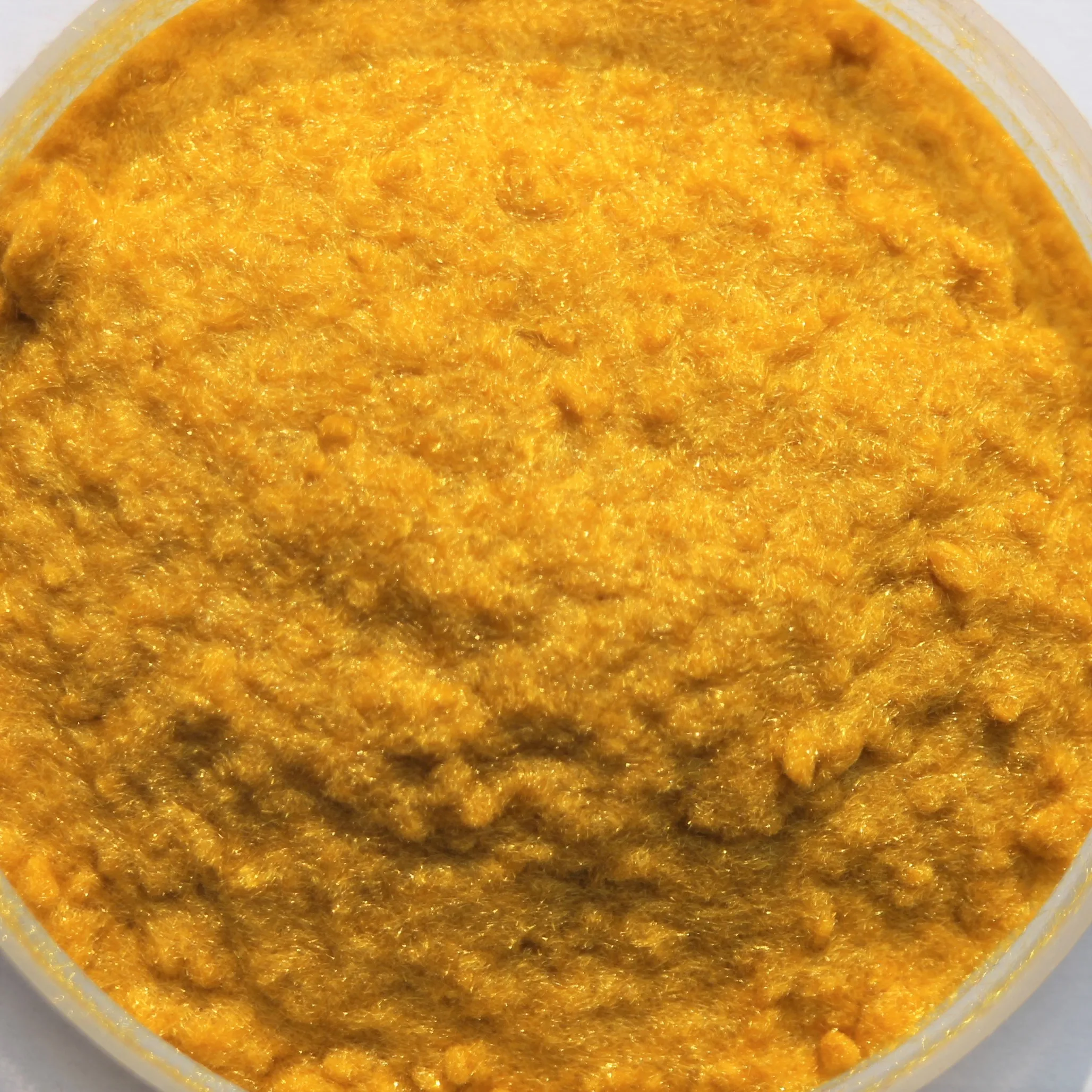 
100% Nylon Flock Powder Polyamide Electrostatic Flocking Material Velvet Flock Fiber 