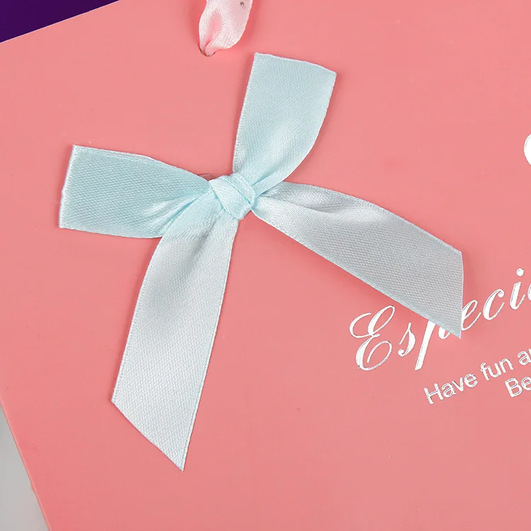 
Large portable wedding creative gift wedding candy bag 