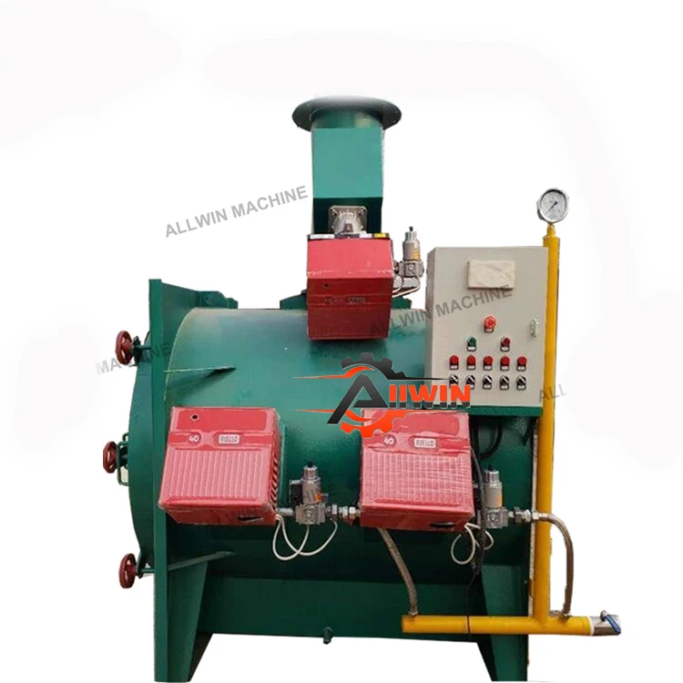 Smokeless waste incinerators /animal carcasses are harmlessly incinerated