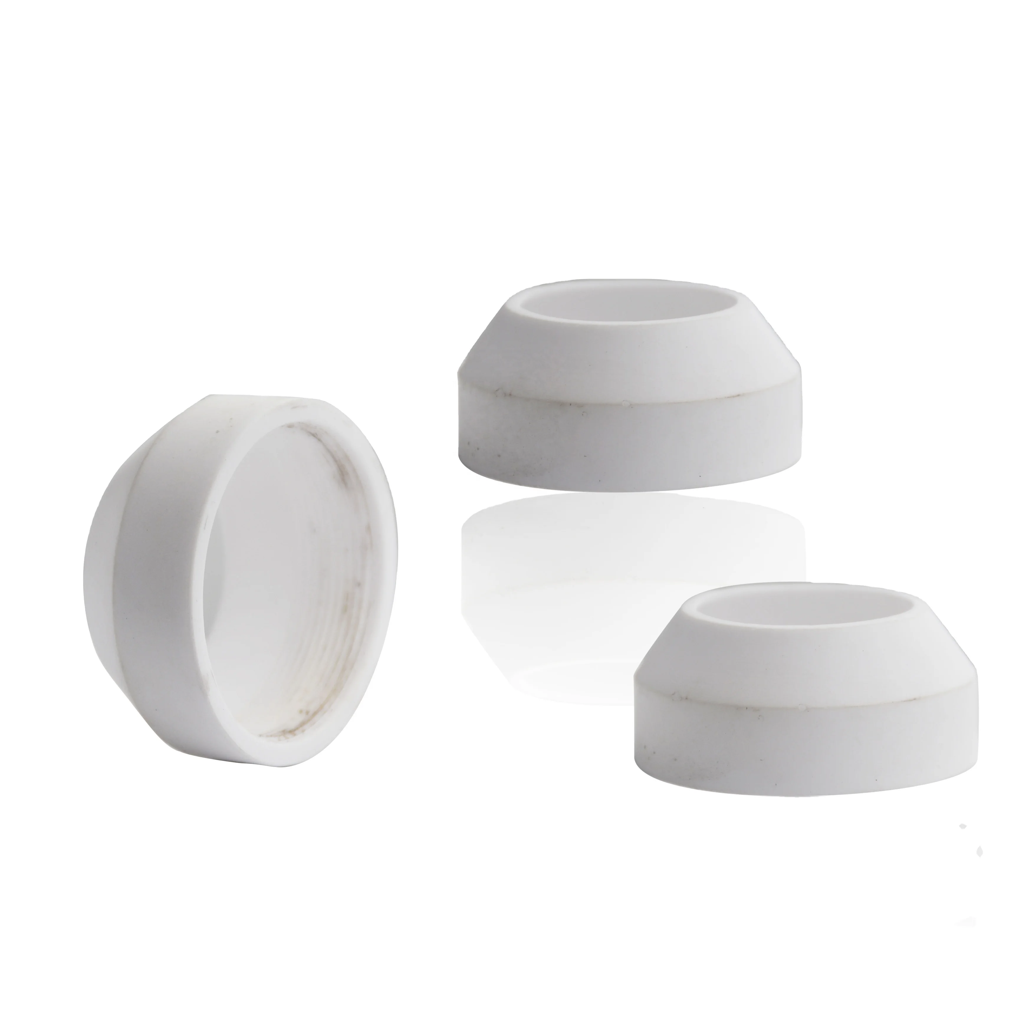 Zhangshi Yueyan 100 YY100 Ceramic Cap Ceramic Nozzle Plasma Cutting Accessories