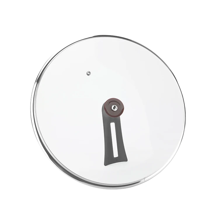 AXA Hot Selling Induction Wok Chinese Stainless Steel Non Stick Less Oil Cooking Healthy Diet Wok Pan Kitchen Accessories With L