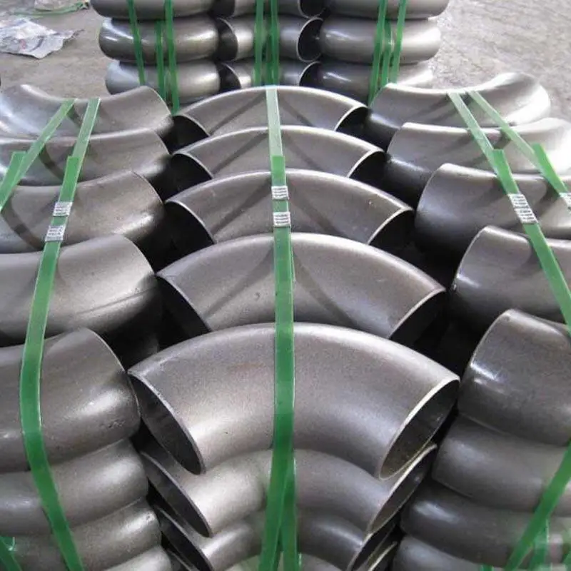 Manufacturer wholesale high quality low price stainless steel a type elbow 90 degree