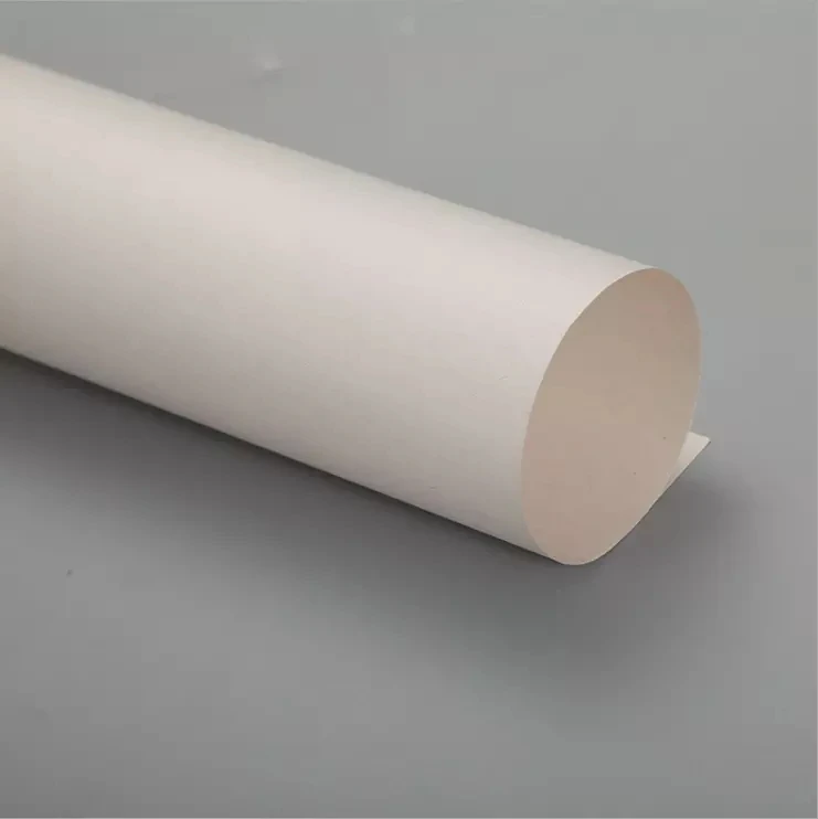 
Top Sale China Factory Price 45gsm Newsprint Paper in Roll 