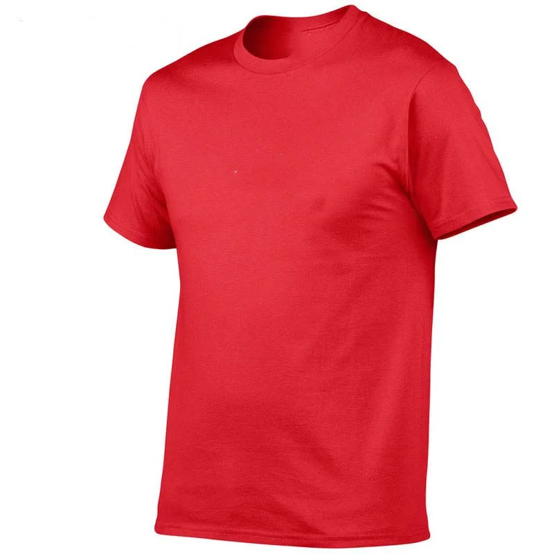 high quality clothing men t-shirt shirt small quantity clothing manufacturer