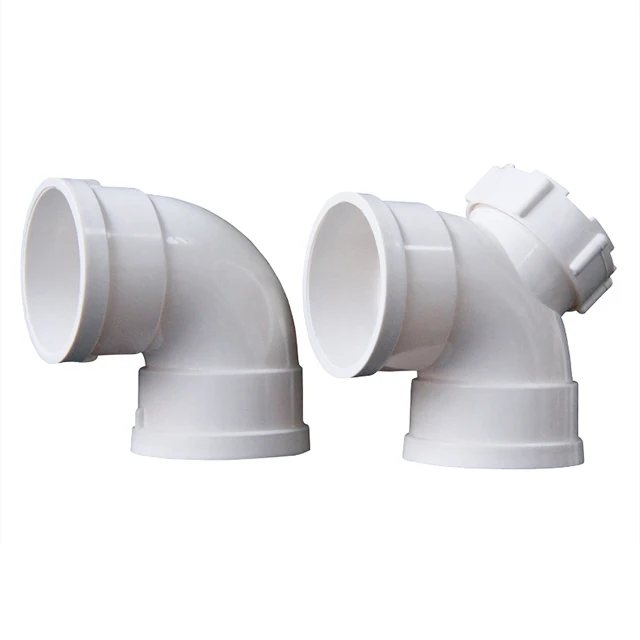 Pvc elbow cross joint diy materials galvanized elbow upvc pvc pipes and fittings for plumbing plastic
