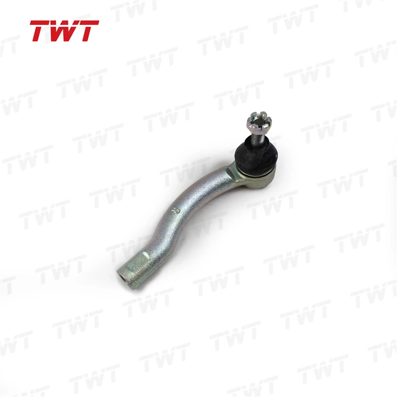 TWT 45046-49115 45046-19265 45047-19115 45047-49045 Tie Rod End Kit Overview For Toyota Corolla 2004-2007