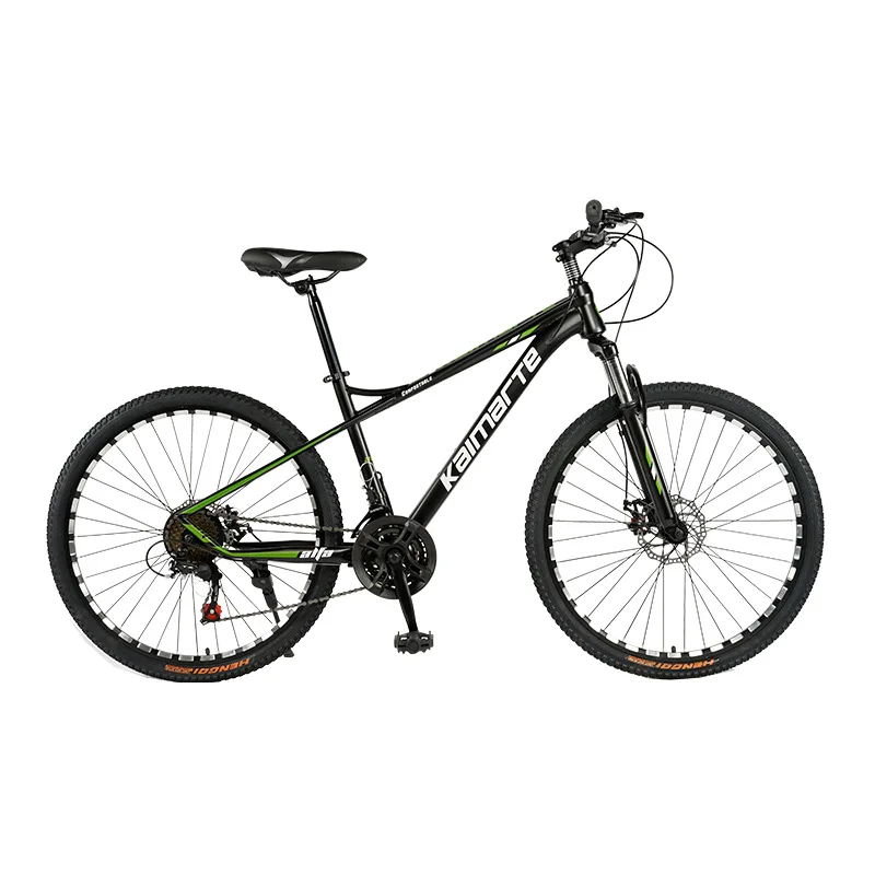 bisicleta 24 26 mountain bike 21 24 27 speed high carbon steel bike atomic backland disc brake bicycle for men