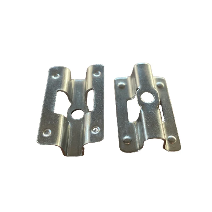 WPC flooring accessories- stainless steel clip