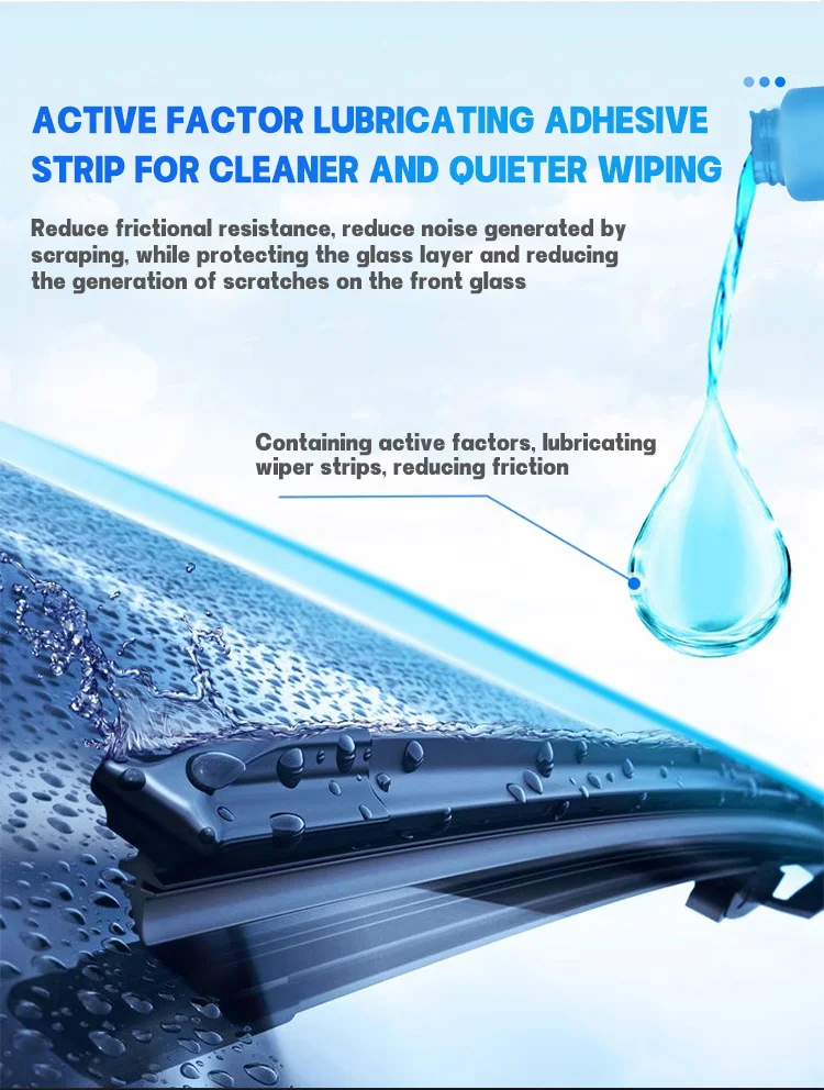 OGAS car windshield wiper washer fluids Concentrated 1:100 car window wash & cleaning