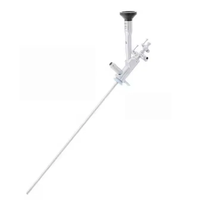 Новый продукт транскожный Nephroscope Ce для эндоскопической камеры