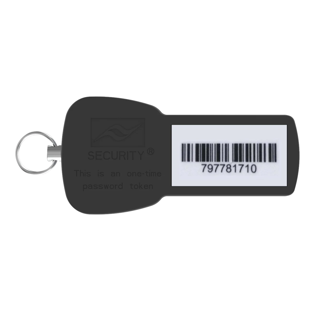
One Time Password Token SDK 