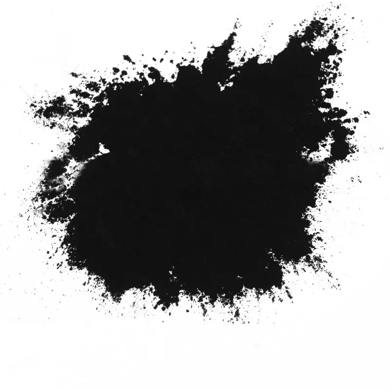 Bulk Coconut Shell Activated Carbon Charcoal Powder For Decoloration And Remove Peculiar Smell