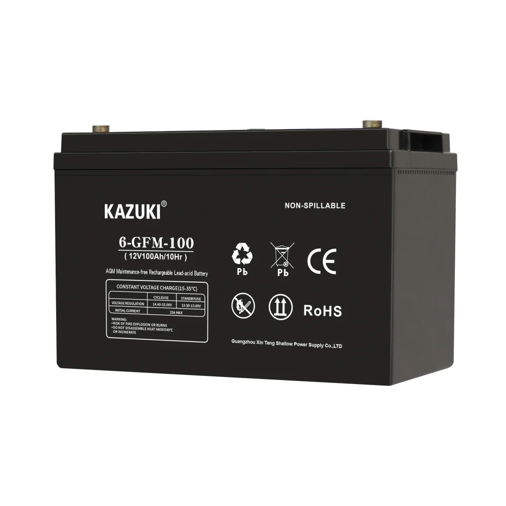 12V100ah 1year warranty VRLA lead acid AGM 12V100ah Battery for scales / led light / toys / flashlight/electricity storage