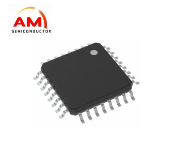ATMEGA328P-AU IC MCU 8BIT 32KB FLASH Integrated Circuits lg tv ctr stock Electronic Components Semiconductor diode Encoders