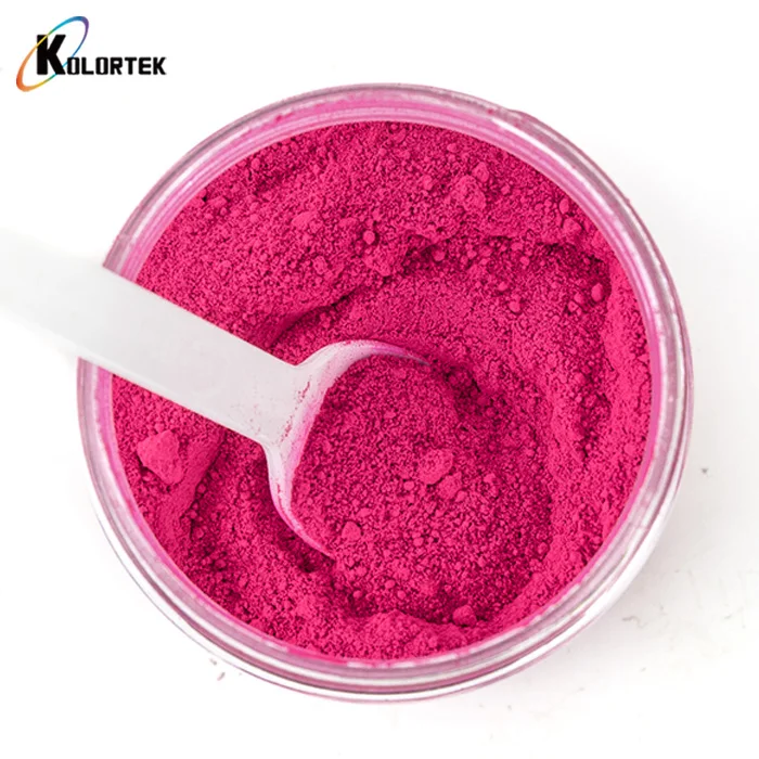 Red Color Additive Powder D&C Red 27 Lake, D&C Red 27 Alum Lake Color CI 45410