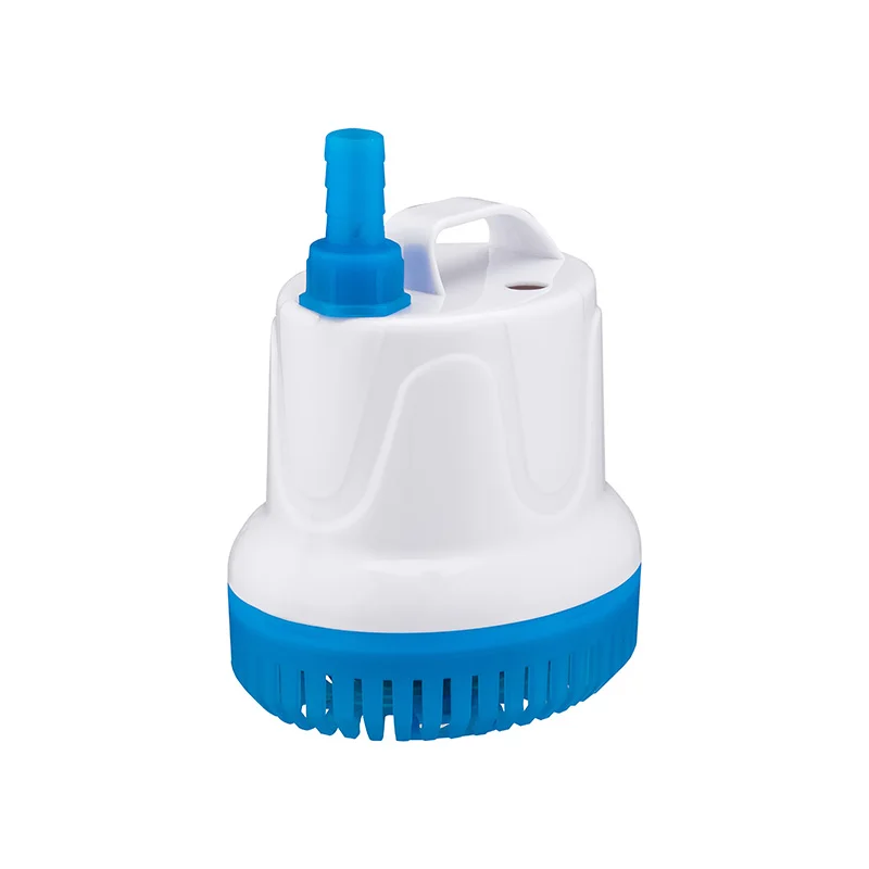 Customized Submersible Bilge Pump 12V Dc Aquarium Sea Marine Water Pump