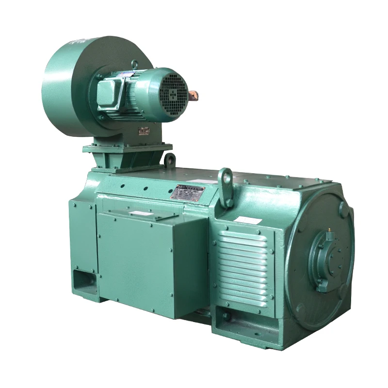 Z4-132-2 15KW 440V Industrial dc motor for sale