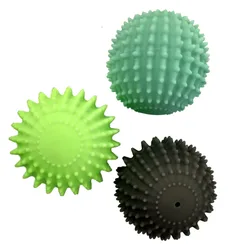 laundry balls washing balls