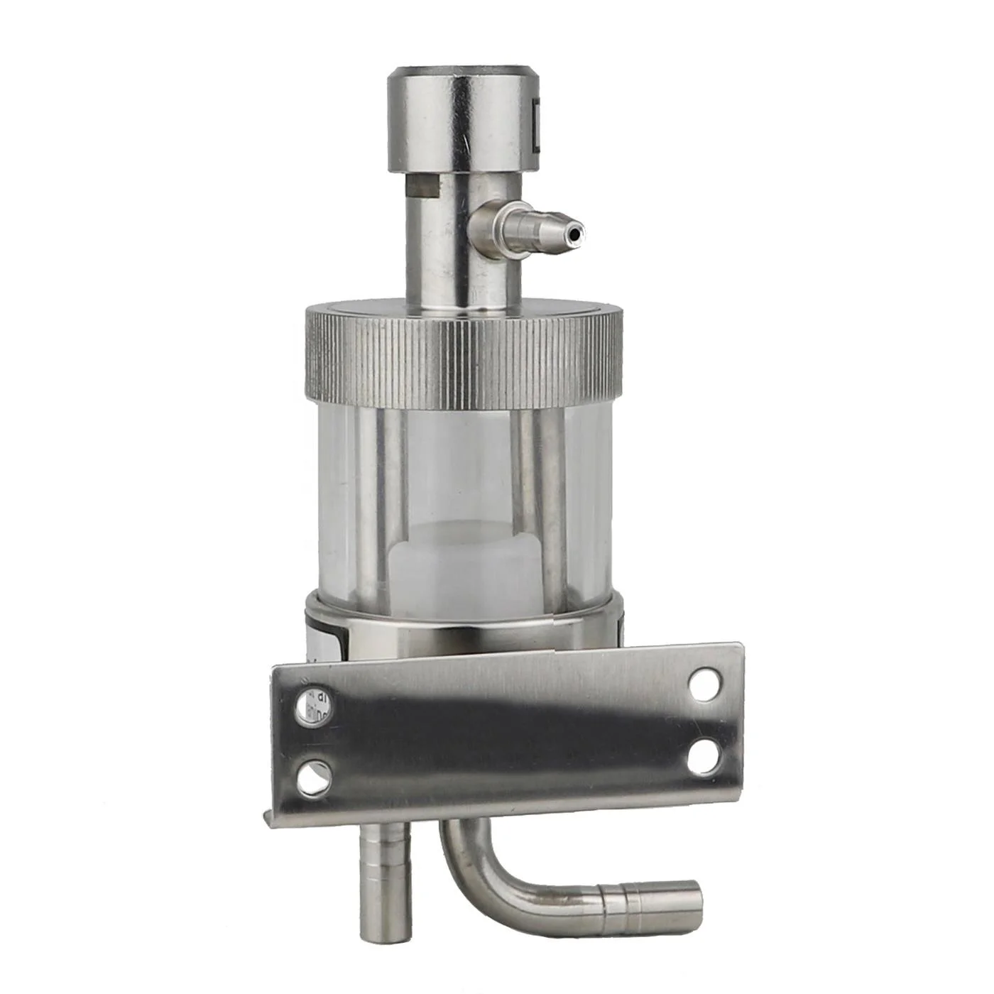 Factory Selling Stainless Steel Beer FOB Foam on Beer Detector Control for Bar Home