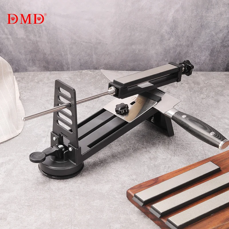 Factory wholesale fixed angle knife sharpener sharpening machine