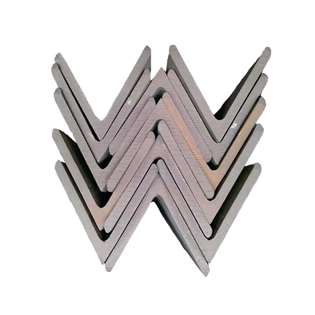Best Price Hot Rolled Steel Angle Carbon Angle Steel Metal Steel Angles For Building